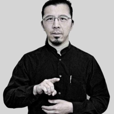 "ONE" by Miggs Burroughs – The Vilbil: Online Hub for Art and Artists